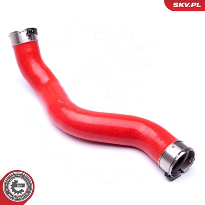 MERCEDES-BENZ W246 TURBOCHARGER HOSE | OEM 2465280982