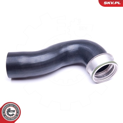 MERCEDES-BENZ M-CLASS W164 ML270 2.7 CDI TURBOCHARGER HOSE | OEM A1635016082