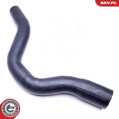 JEEP LIBERTY CHEROKEE 2.5 CRD 2.8 CRD TURBOCHARGER HOSE | OEM 52079800AA