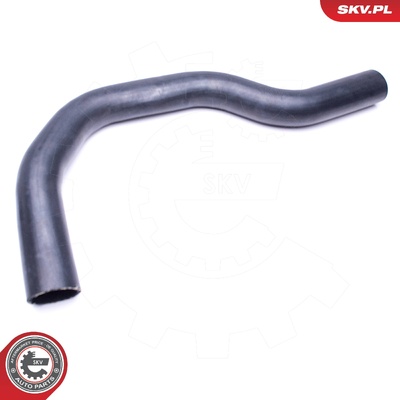 JEEP LIBERTY CHEROKEE 2.5 CRD 2.8 CRD TURBOCHARGER HOSE | OEM 52079801AE