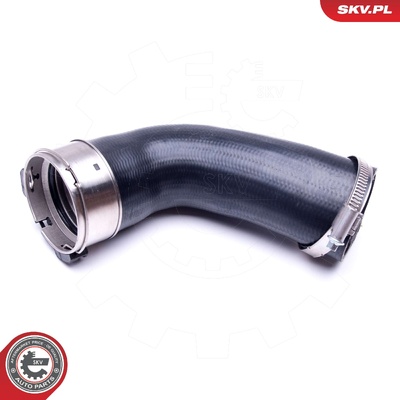 VOLVO S60 II V60 2.0 TURBOCHARGER HOSE | OEM 31370286
