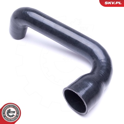 FIAT DUCATO 250 290 2.0 D 115 KM TURBOCHARGER HOSE | OEM 1370429080