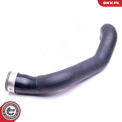 VW TOUAREG PORSCHE CAYENNE 3.0 D TURBOCHARGER HOSE | OEM 7P0145738B