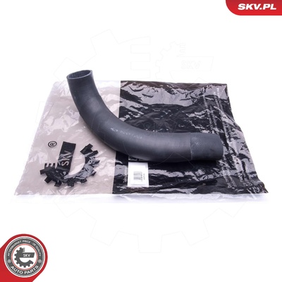 FIAT FREEMONT 2.0 JTD TURBOCHARGER HOSE | OEM K68081101AA