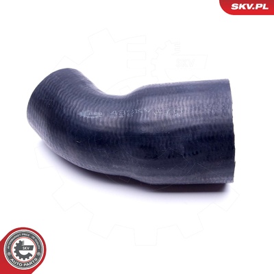 BMW 7 SERIES E65, 745D TURBOCHARGER HOSE | OEM 11617792630