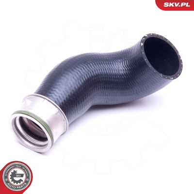 CHRYSLER SEBRING DODGE AVENGER CALIBER JEEP COMPASS PATRIOT 2.0 2.2 CRD TURBOCHARGER HOSE | OEM 04891697AB