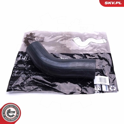 ALFA ROMEO 166 2.4 JTD TURBOCHARGER HOSE | OEM 60679720