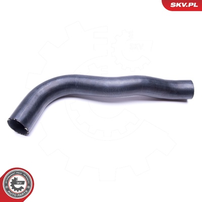 CITROEN JUMPER FIAT DUCATO PEUGEOT BOXER 1.9 DIESEL TURBOCHARGER HOSE | OEM 1307418080