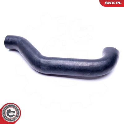JEEP CHEROKEE 2.5 2.8 CRD TURBOCHARGER HOSE | OEM 55038729AA