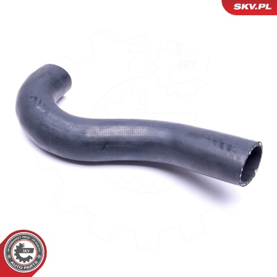 FIAT ULYSSE LANCIA PHEDRA 2.2 JTD 128 KM TURBOCHARGER HOSE | OEM 0382X4