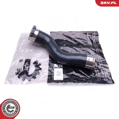 MERCEDES-BENZ C-CLASS W204 TURBOCHARGER HOSE | OEM A2045284682