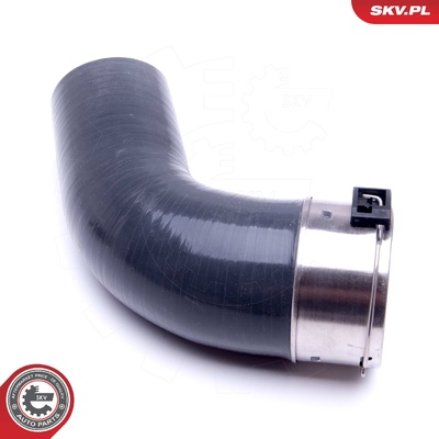 RENAULT ESPACE V MEGANE IV SCENIC IV TALISMAN 1.6 DCI TURBOCHARGER HOSE | OEM 144606343R