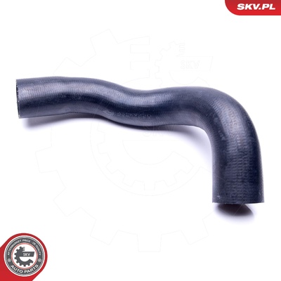 VOLVO C30 S40 II S60 II S80 II V40 V50 V60 I V70 III TURBOCHARGER HOSE | OEM 31355170
