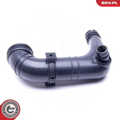 FIAT DOBLO CARGO IDEA PANDA PUNTO 1.3 JTD TURBOCHARGER HOSE | OEM 51793174