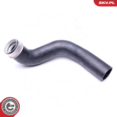 MERCEDES M-CLASS W164 ML320 ML350 TURBOCHARGER HOSE | OEM 1645280682