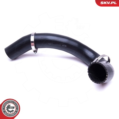 AUDI A6 C7 2.0 TDI TURBOCHARGER HOSE | OEM 4G0145738T