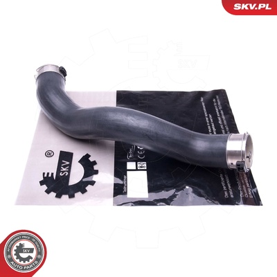 MERCEDES-BENZ GLA X156 TURBOCHARGER HOSE | OEM 2465281182