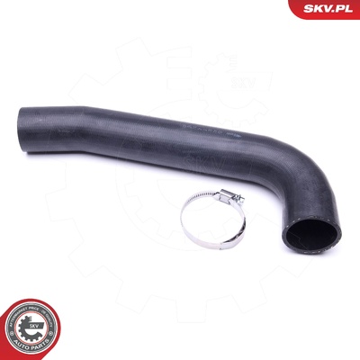 MITSUBISHI L 200 2.5 TD TURBOCHARGER HOSE | OEM 1505A511