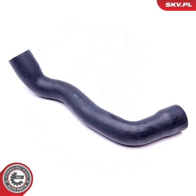 VOLVO C30 C70 II V50 2.4 D TURBOCHARGER HOSE | OEM 31274146