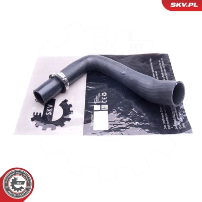 OPEL ASTRA J 1.3 CDTI TURBOCHARGER HOSE | OEM 13408843