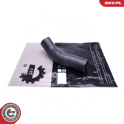 TOYOTA AVENSIS 2.0 D4D TURBOCHARGER HOSE | OEM 1734227040