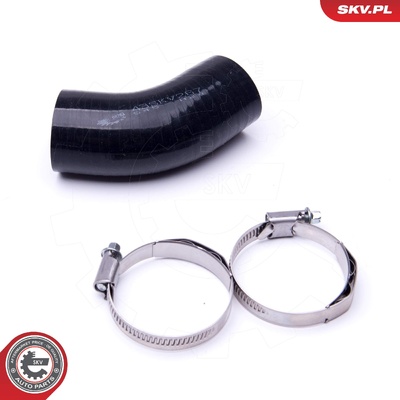 RENAULT CLIO IV 0.9 TCE TURBOCHARGER HOSE | OEM 144609921R