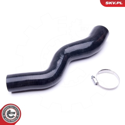 OPEL MOVANO RENAULT MASTER II 2.5 DCI TURBOCHARGER HOSE | OEM 8200605907