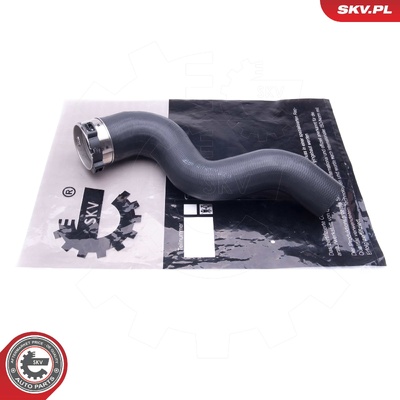 OPEL ASTRA K 1.6 CDTI TURBOCHARGER HOSE | OEM 39014321