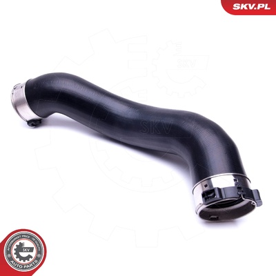 BMW 2 SERIES F45, F46, 1 SERIES F48, 2 SERIES F39, X X TURBOCHARGER HOSE | OEM 11618511338