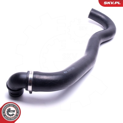 CHRYSLER 300 C 3.0 CRD TURBOCHARGER HOSE | OEM 55038148AA