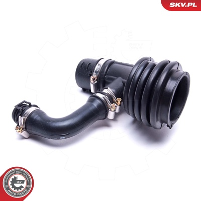 FORD C-MAX FOCUS II MAZDA 3 VOLVO C30 S40 II V50 1.6 D TURBOCHARGER HOSE | OEM Y64213220A