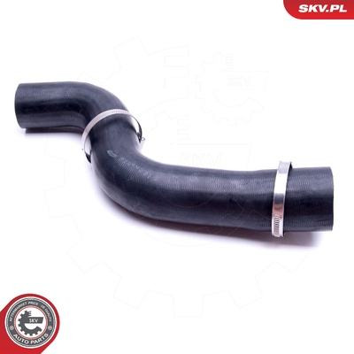 IVECO DAILY V VI TURBOCHARGER HOSE | OEM 5801303588