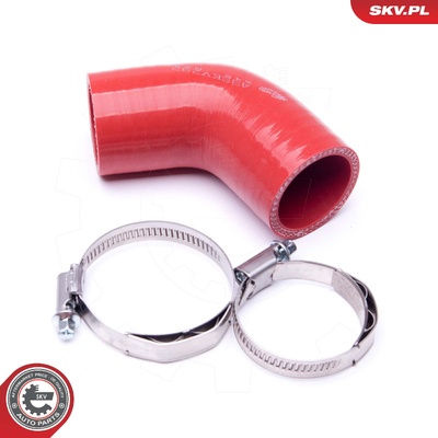 LAND ROVER DISCOVERY IV RANGE ROVER SPORT 3.0 D TURBOCHARGER HOSE | OEM LR019397