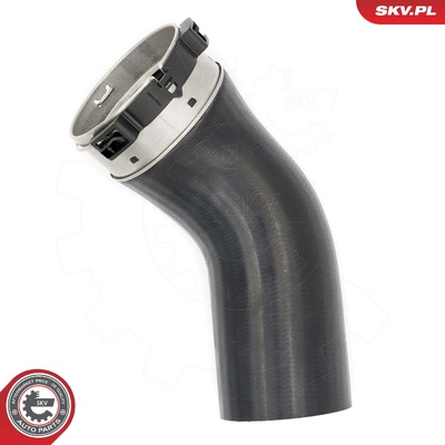 VOLVO S60 II S80 II V60 I XC60 2.0 T TURBOCHARGER HOSE | OEM 31338545