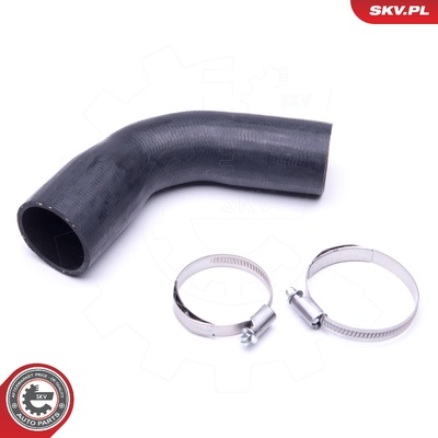JAGUAR X-TYPE 2.0 2.2 D TURBOCHARGER HOSE | OEM C2S26988