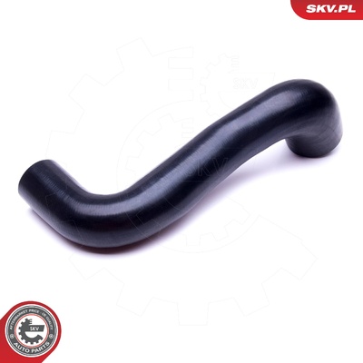 OPEL MERIVA MPV 1.7 CDTI TURBOCHARGER HOSE | OEM 55351859