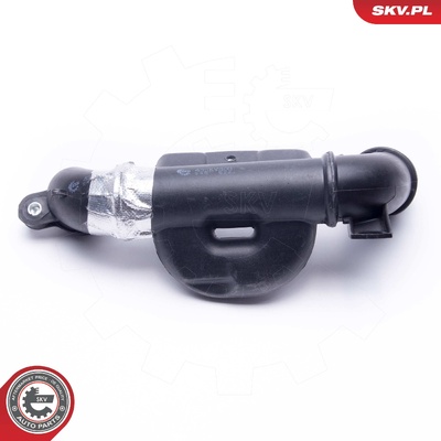 CITROEN C5 III FORD FOCUS C-MAX PEUGEOT 407 1.6 HDI TURBOCHARGER HOSE | OEM 1465155