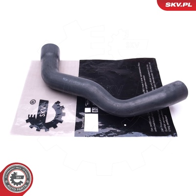 FORD TRANSIT 2.4 TDCI TURBOCHARGER HOSE | OEM 1420864