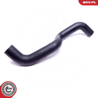 OPEL CORSA C 1.7 DI TURBOCHARGER HOSE | OEM 1302488