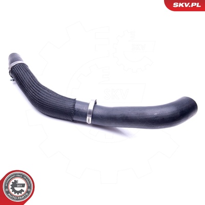SUZUKI GRAND VITARA 1.9 DDIS TURBOCHARGER HOSE | OEM 13665-67J10