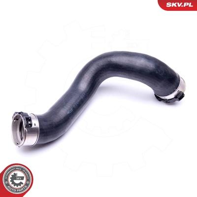 MERCEDES C-CLASS W204 E-CLASS W212 TURBOCHARGER HOSE | OEM A2045282582