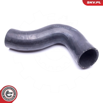 FIAT CROMA 2.4 JDT TURBOCHARGER HOSE | OEM 51803918