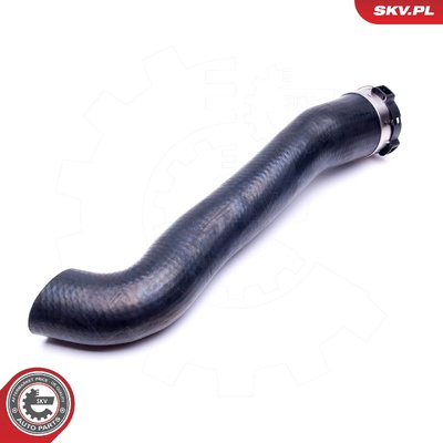 RENAULT TALISMAN MEGANE IV SCENIC IV 1.6 DCI TURBOCHARGER HOSE | OEM 144609994R