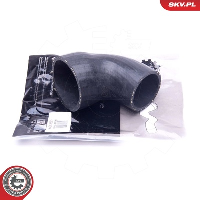 LAND ROVER DEFENDER PUMA 2.2 2.4 TDCI TURBOCHARGER HOSE | OEM LR067644
