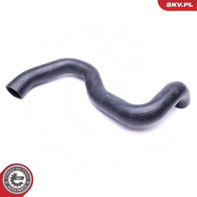 LANCIA THESIS 2.4 JTD TURBOCHARGER HOSE | OEM 60669560