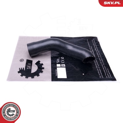 Turbocharger hose 43SKV356