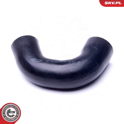 OPEL MERIVA 1.7 CTDI TURBOCHARGER HOSE | OEM 55351859