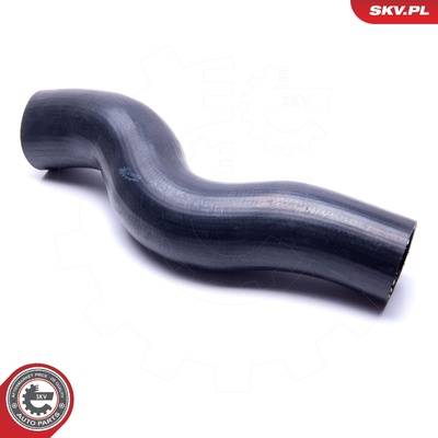 OPEL ASTRA H ZAFIRA B 1.9 CDTI TURBOCHARGER HOSE | OEM 1302574
