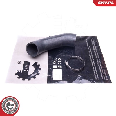 VW MULTIVAN V VI TRANSPORTER V VI TURBOCHARGER HOSE | OEM 7E0145790A