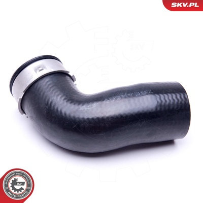 BMW 3 SERIES E90, E91, E92, 325 D 330 D TURBOCHARGER HOSE | OEM 11618506078